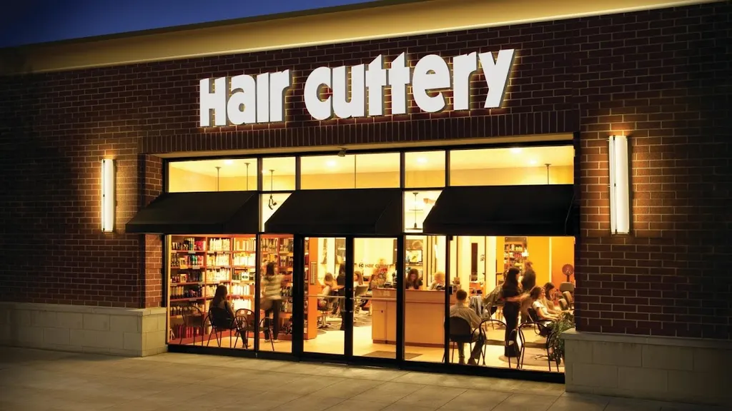 Hair Cuttery — Hair salon in Chesapeake